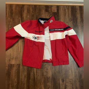 Nautica vintage jacket